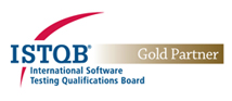 ISTQB Gold Partner - International Testing Qualifications Board