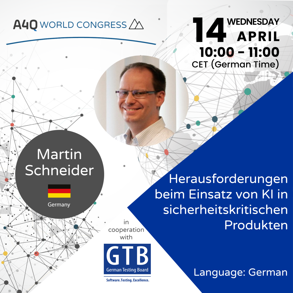 Infografik mit Veranstaltungsdetails