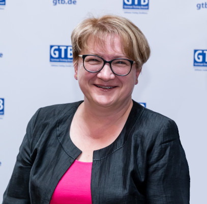 Klaudia Dussa-Zieger