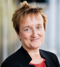 Prof. Dr.-Ing. Ina Schieferdecker