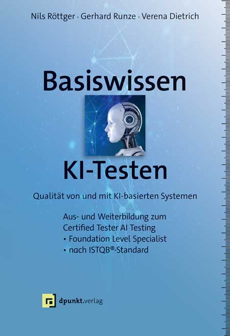 Basiswissen KI-Testen Basiswissen KI-Testen