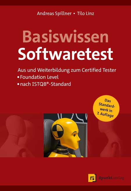 Basiswissen Softwaretest Basiswissen Softwaretest