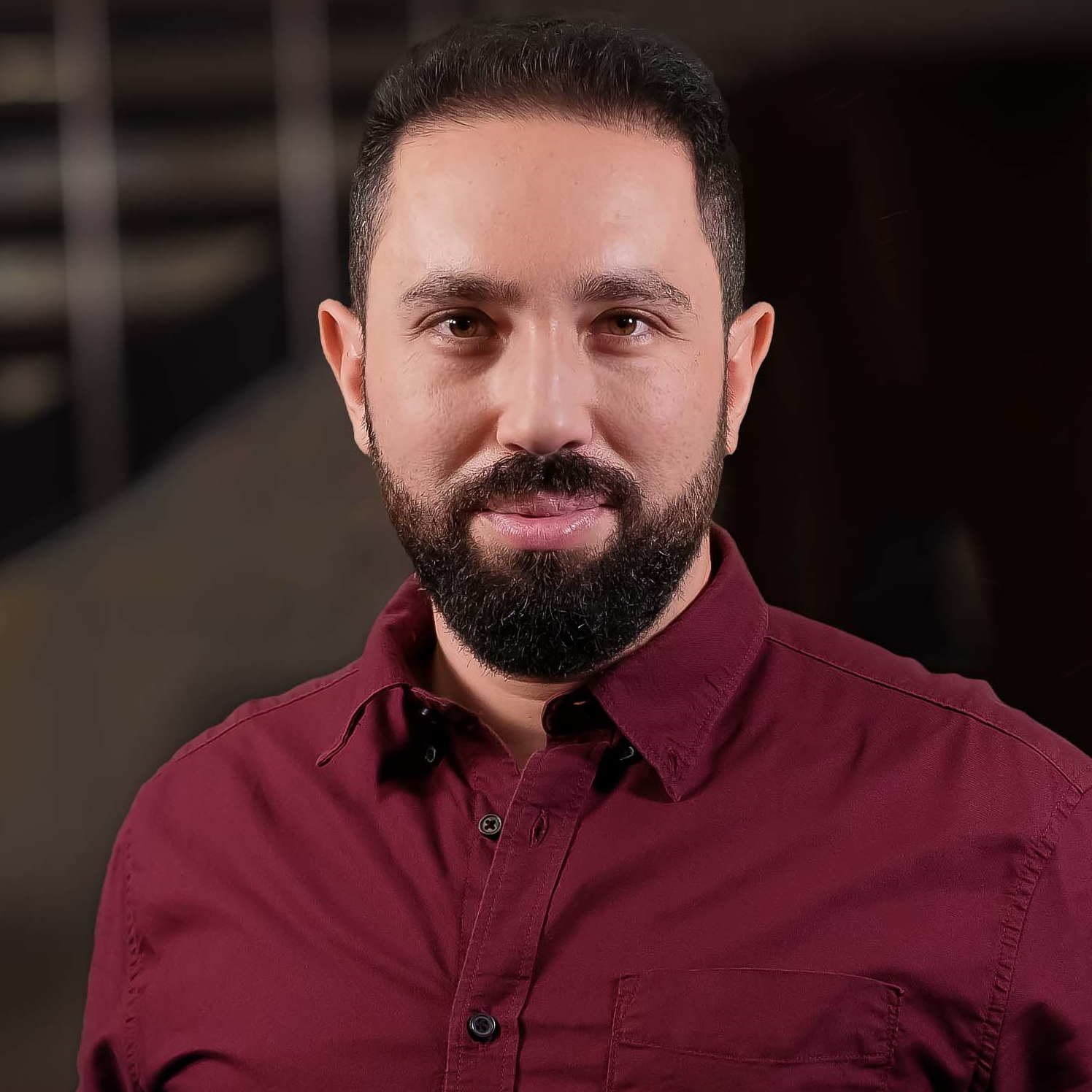 Arda Müftüoğlu