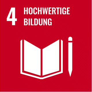 Hochwertige Bildung
