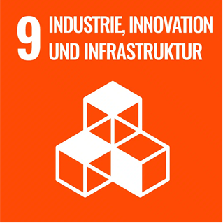 Industrie Innovation und Infrastruktur