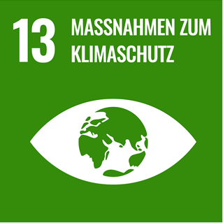 Massnahmen zum Klimaschutz